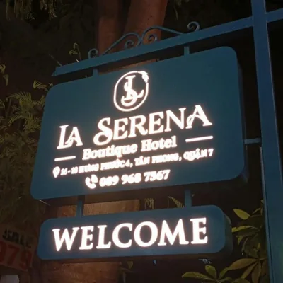 La Serena Retreat – Photos 13